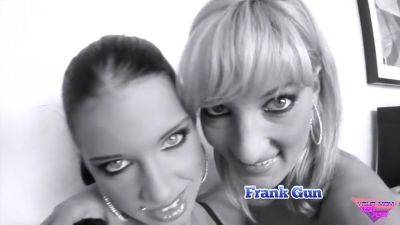 Sabina Blue And Viva: Milfs Do It Better - hotmovs.com