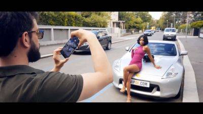 Hunt4k. fucked a hot tourist in the villa, she inhaled me hard - sexu.com