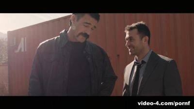 James Deen - Charles Dera - Lily Love - Lily Love & James Deen & Charles Dera in Starfucked Part 4 - PornFidelity - hotmovs.com