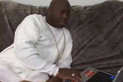 Tattooed Caucasian Girl Is Getting Fucked By Bbc - hotmovs.com