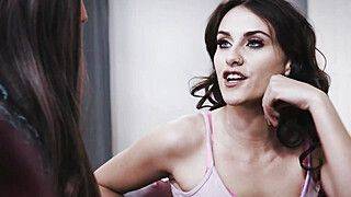 Spencer Bradley - Indica Monroe - Bratty stepsis just asked me to fuck her - ah-me.com