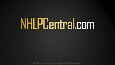 Leanne Lace Solo Video - hotmovs.com