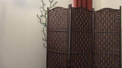 Sexy Blonde Takes A Massive Cock In Her Pretty Tight Pussy 18+ With Marsha May - hotmovs.com