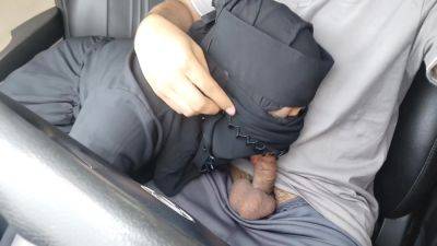 Hindi Sex - My Friends Stepsister Was Going To Leave College. Car Sex With Hindi Sex - desi-porntube.com - India