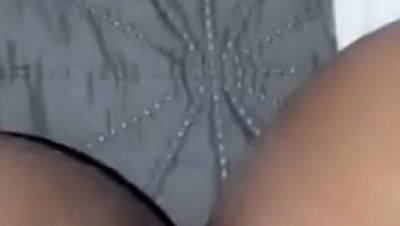 Mikkaloca Masturbates Again After Cumming - Wet Latina Fingering & Orgasm Compilation - xxxfiles.com