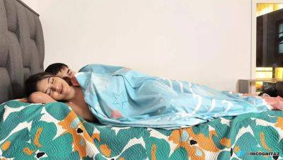 Morning Wood Fucks Huge Latina Ass in Doggy Style - xxxfiles.com