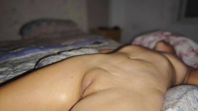 Hot Indian Wife Soy LupiTa Licks Perfect Pussy & Nipples - Intense Orgasms & Romantic Sucking - veryfreeporn.com - India