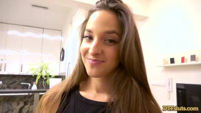 Amirah Adara Wants The Director's Cock Too - hotmovs.com