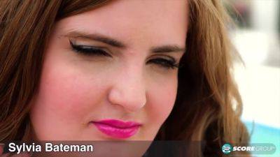 Sylvia Bateman: Horny From The Heat - hotmovs.com