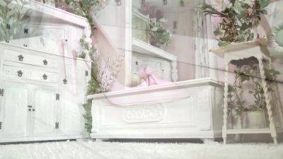 Sophia Delane Solo Video - hotmovs.com