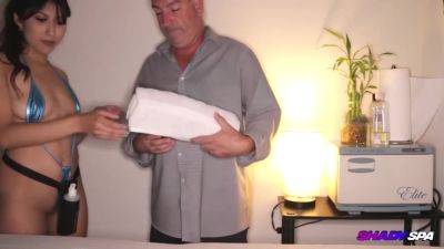 ShadySpa - hotmovs.com