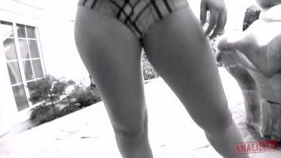 Loz Lorrimar: Craving Two Dicks - hotmovs.com