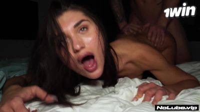 She Loves Shower Sex - Verified Amateurs - hclips.com