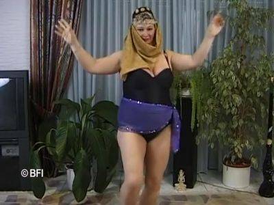 Tough Old Blumpers - hclips.com