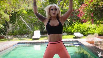 Passion Diaries - PlayboyTV - hotmovs.com