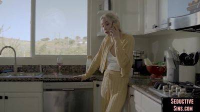 cute 21yo blonde bitch get pussyfucked - hotmovs.com