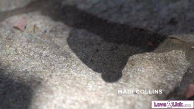 Yeah sure my lucky penny transformed in a hot horny lesbian - hotmovs.com