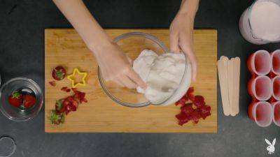 The Life Erotic - PlayboyTV - hotmovs.com