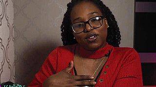 Seducing my client for the second time - ah-me.com