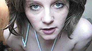 My Pregnant Belly Belongs To You - ah-me.com