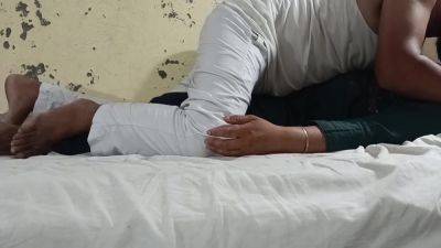 After A Few Drinks, Punjabi Wife Takes Control Full Desi Passion! - desi-porntube.com - India