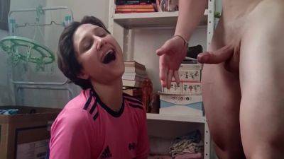 Sadira Hotwife - Argentina Levando Rola Do Gremista Depois Da Aposta No Jogo De Futebol 7 Min - hclips.com - Argentina