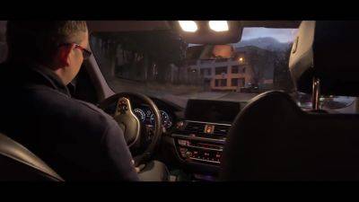 HUNT4K. Slut with nice firm tits is fucking with a stranger in front of her stupid BF - hotmovs.com - Czech Republic