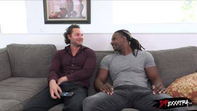 It's my dream come true, fucking another man! - hotmovs.com