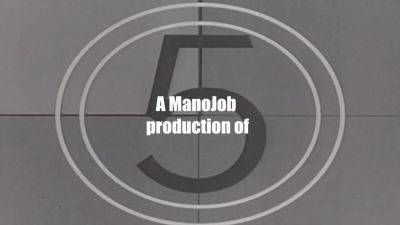 Brittany Angel Teases And Strokes Her Mans Morning Wood - hotmovs.com