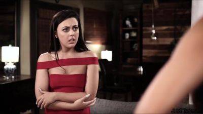 My dream come true, fucking another man! - hotmovs.com