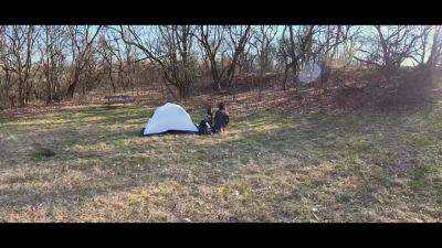 HUNT4K. My young and juicy pussy is waiting for your tongue - hotmovs.com