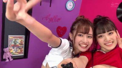 0010128_複数 騎乗位 杭打ちピストンなどが含まれている - hclips.com - Japan