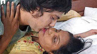 Falling in enjoy with bhabhi ji - Smoking Milf - best XXX porn! - ah-me.com