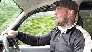 Rebecca Goodwin – Taxi for Goodwin - ah-me.com