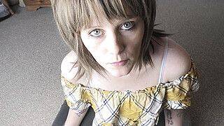 Desperate Impregnation Creampie - ah-me.com