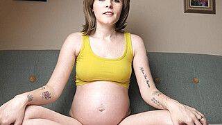 Admit That You Love Me Pregnant - ah-me.com