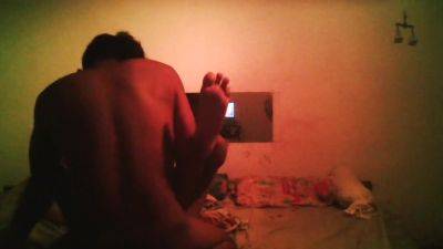 Sudden Surprise By - Tina Baby - desi-porntube.com - India