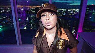 Melztube Takes First BBC to Keep her Job - ah-me.com