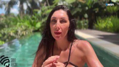 Amazing Porn Clip Pov Incredible With Saint Virgin - upornia.com