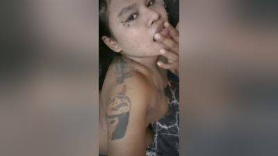 I Got Soooo Horny - desi-porntube.com - India