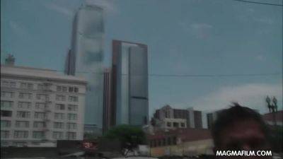 Christy fucks a fan - Magmafilm - hotmovs.com - Germany