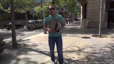 Rollerbanging - Magmafilm - hotmovs.com - Germany