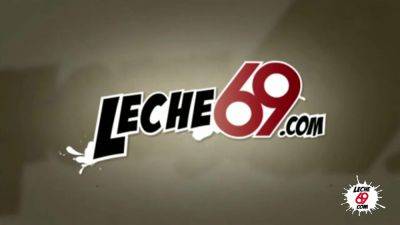 Sexual military instructions - Leche69 - hotmovs.com - Spain