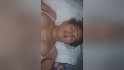 Quickie With My Wifes Friend - desi-porntube.com