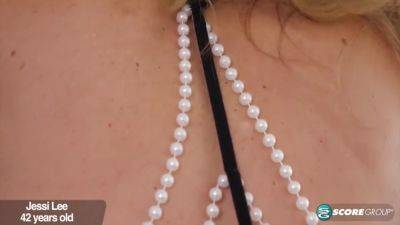 Jessi Lee - The Fuck Machine - hotmovs.com