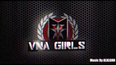 Awesome Threesomes Riding & Cumshots Compilation Vol. 1 - AlexLegend - hotmovs.com