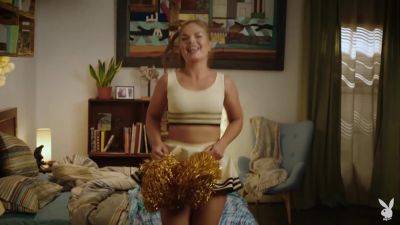 Spa X - PlayboyTV - hotmovs.com