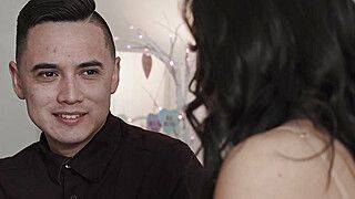 Juan Loco - Kimmy Kimm - Its handy to know my stepcousins secret - ah-me.com