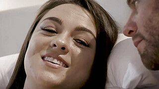 Seth Gamble - Olive Glass - Nicole - Guy cheating with his wifes home nurse - ah-me.com