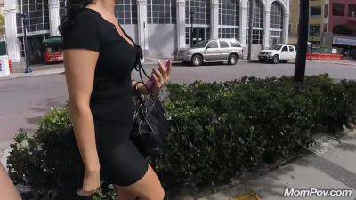 Amber Jane In Amber Bts - hotmovs.com